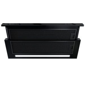 HOTA TESLO 90.1 NEGRU/ BLACK