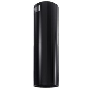 Hota de insula Globalo Newelio Isola 39.1 Neagra / Black