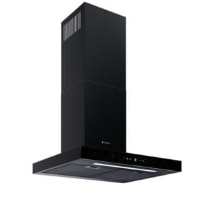 Hota de perete GLOBALO LONATIO 60.1 NEAGRA / BLACK