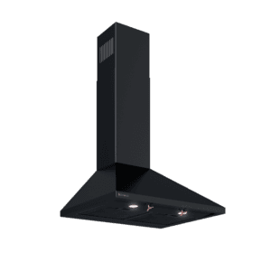Hota decorativa de perete Globalo Bertez 60.2 Neagra / Black