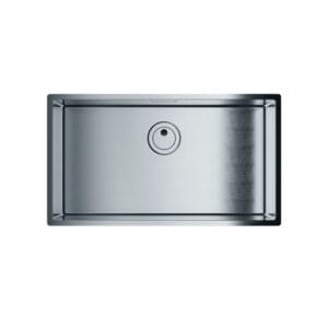 Chiuveta Riwolo 70.1 Inox