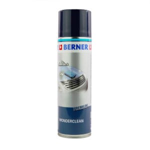 Spray Berner Wonderclean Pentru Hote si Baterii de bucatarie 