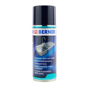 Spray Berner Inox Pentru Hote si Baterii de bucatarie 
