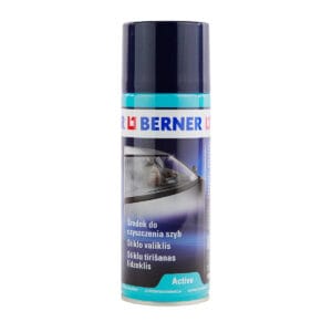 Spray Berner Active Pentru Hote si Baterii de Bucatarie 