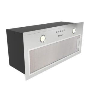 Hota incorporabila Globalo Delico 50.1 Inox