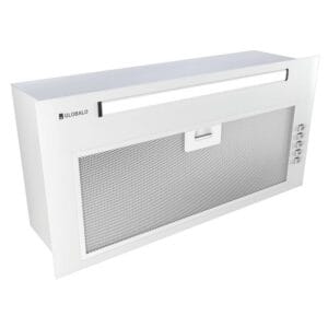 Hota incorporabila Globalo Viledo 60.1 White / Alba