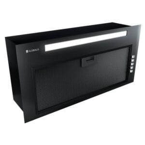 Hota incorporabila Globalo Viledo 60.1 Black / Neagra